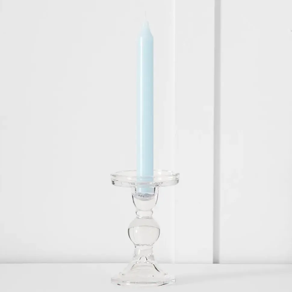 Siena Taper Candle 6 Pk