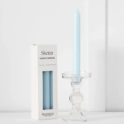 Siena Taper Candle 6 Pk