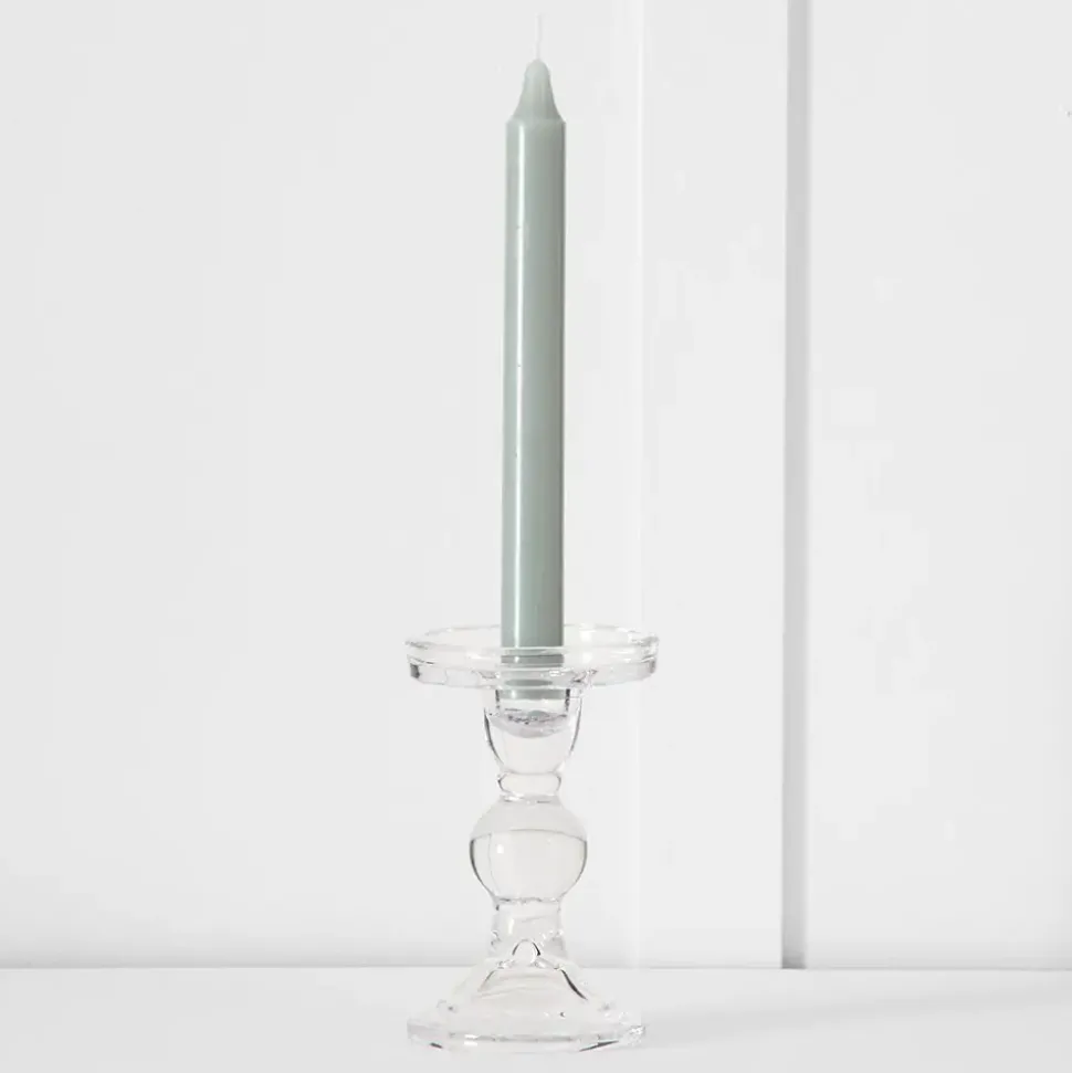 Siena Taper Candle 6 Pk
