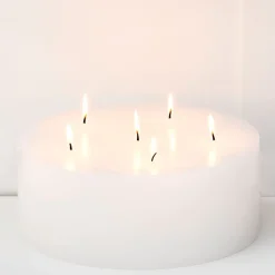 Siena 6 Wick Candle