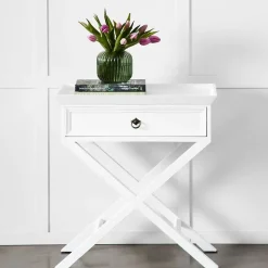 Sinclair Bedside Table
