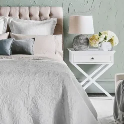 Sinclair Bedside Table