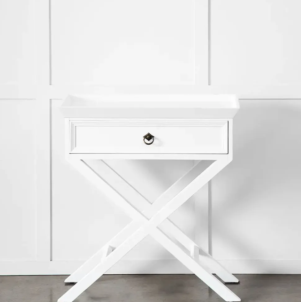 Sinclair Bedside Table