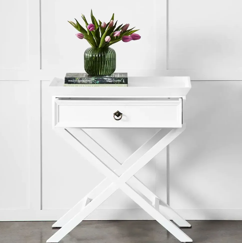 Sinclair Bedside Table