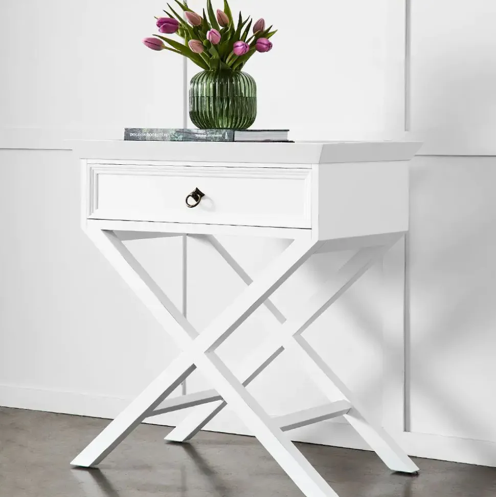 Sinclair Bedside Table