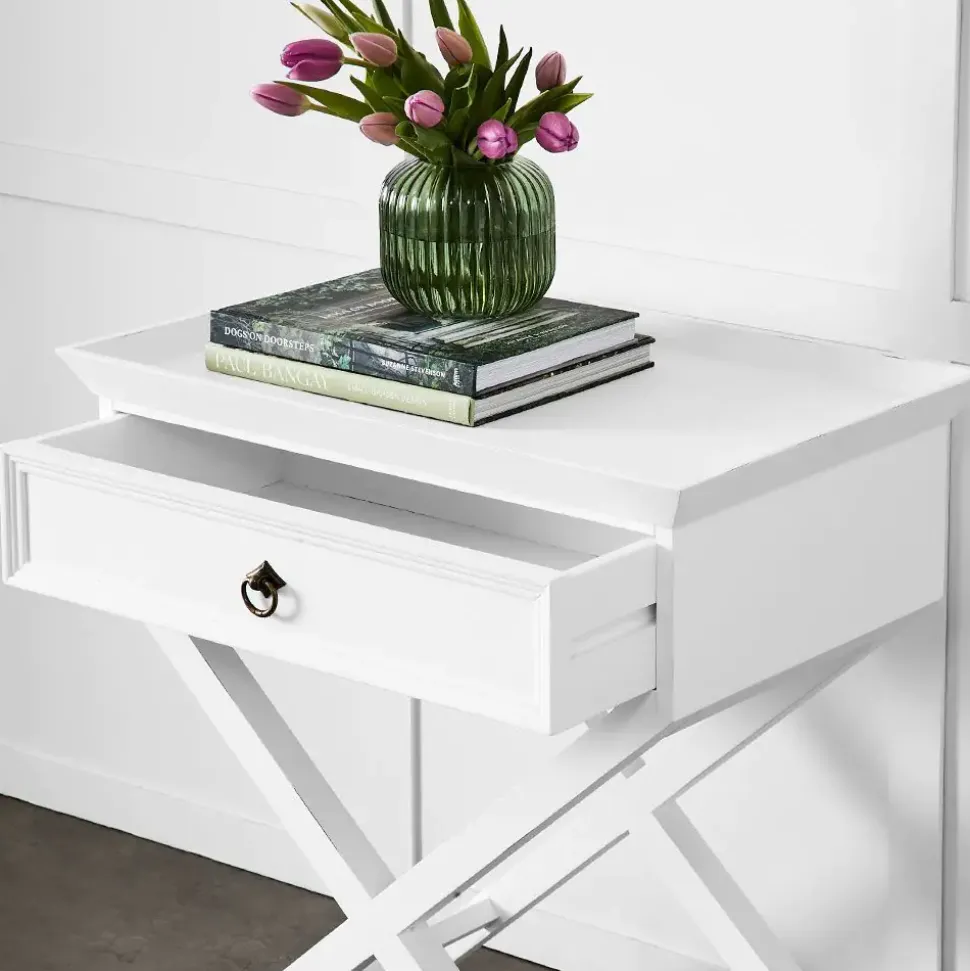 Sinclair Bedside Table