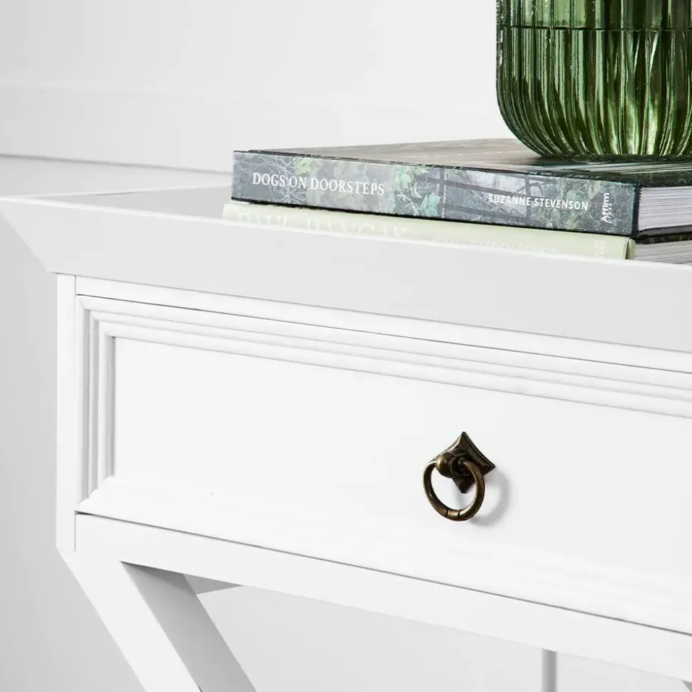 Sinclair Bedside Table