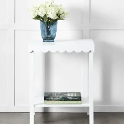 Skyler Bedside Table