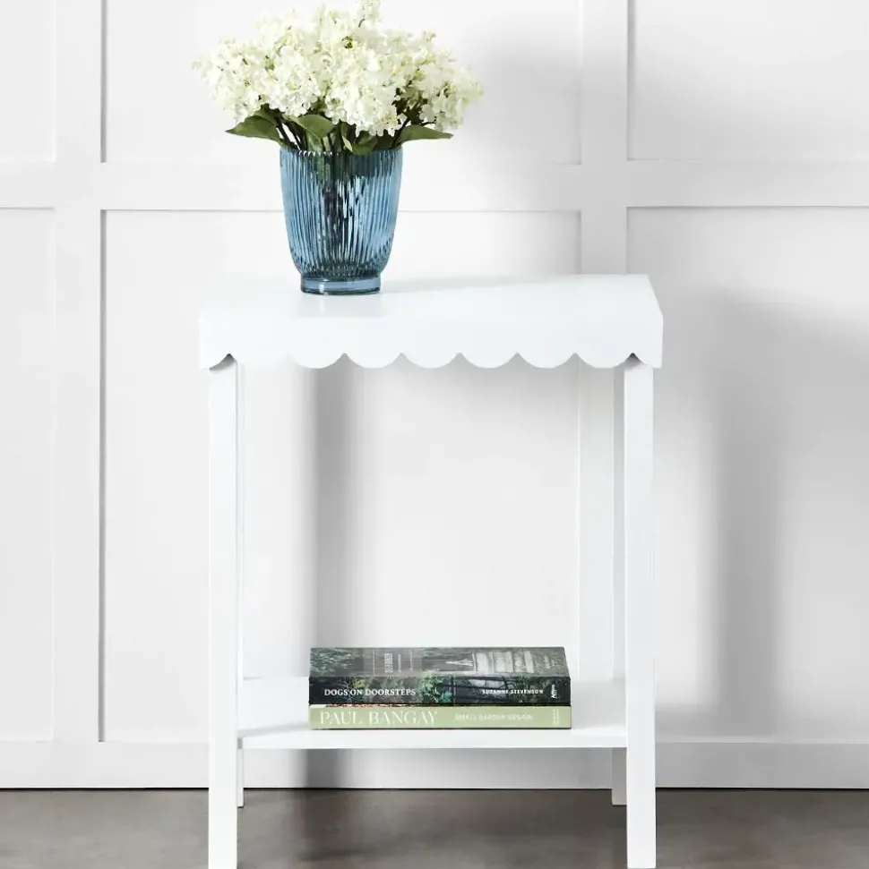 Skyler Bedside Table