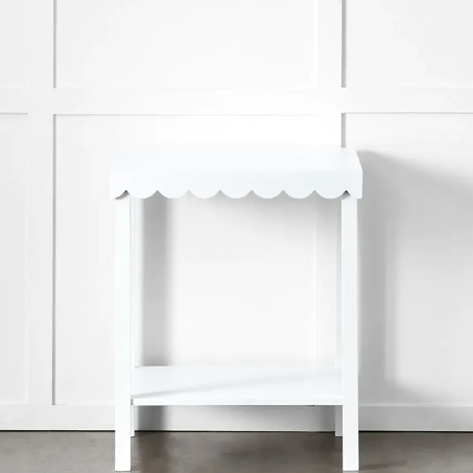 Skyler Bedside Table