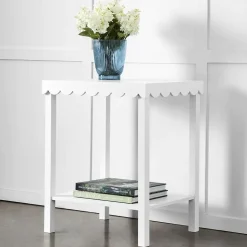 Skyler Bedside Table