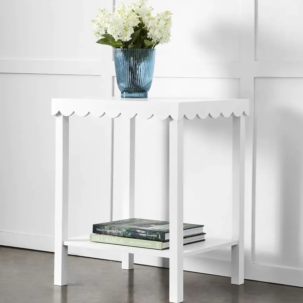 Skyler Bedside Table