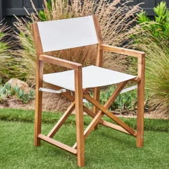 Soho Director's Chair