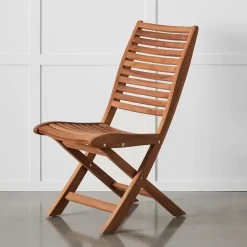 Solange Folding Chair