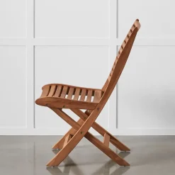Solange Folding Chair