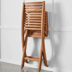 Solange Folding Chair
