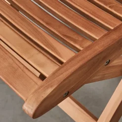 Solange Folding Chair