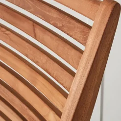 Solange Folding Chair