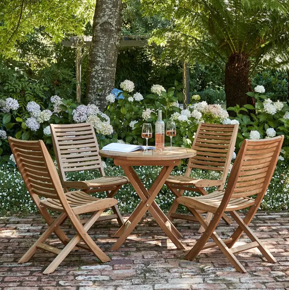 Solange Folding Table