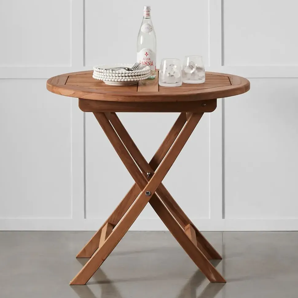Solange Folding Table