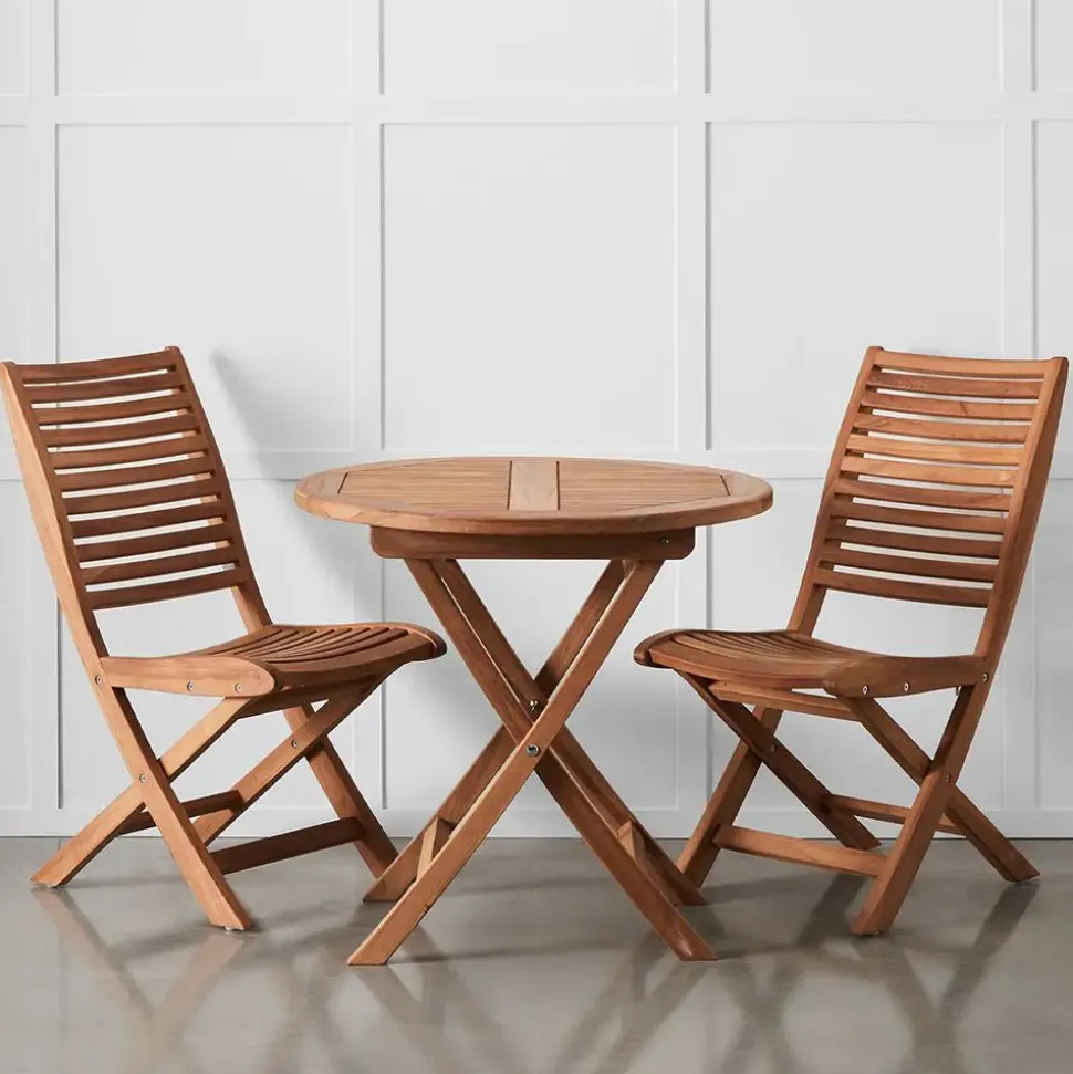 Solange Folding Table