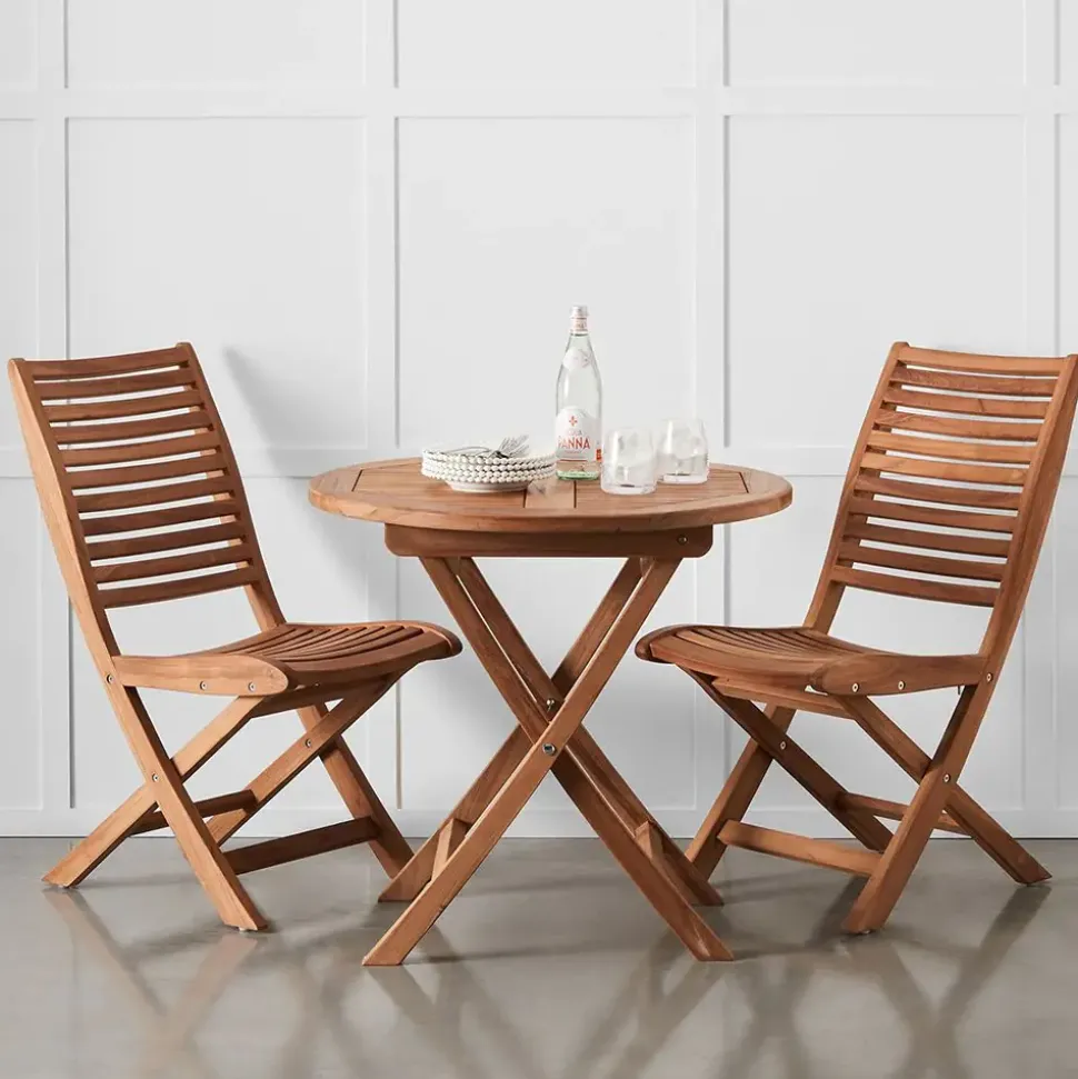 Solange Folding Table