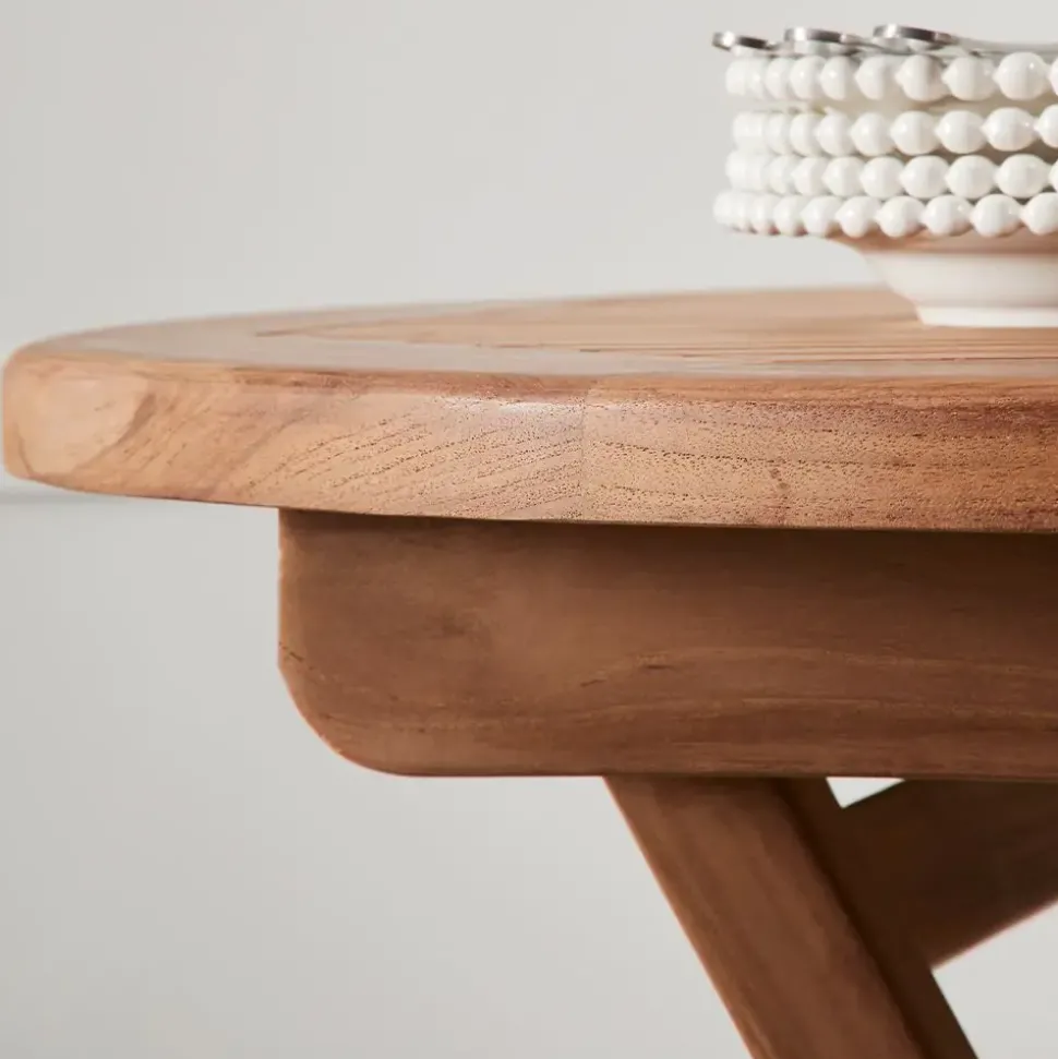 Solange Folding Table
