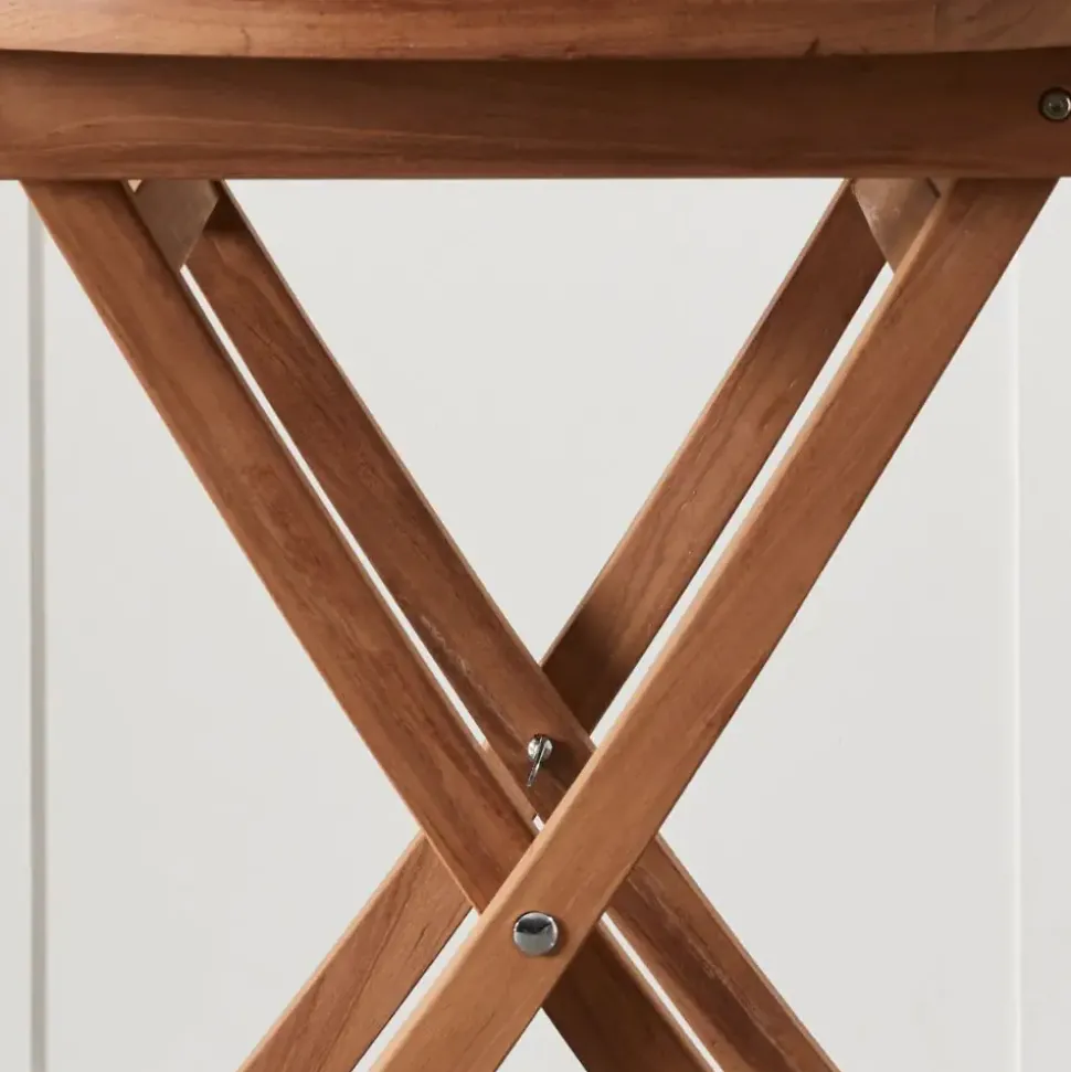 Solange Folding Table