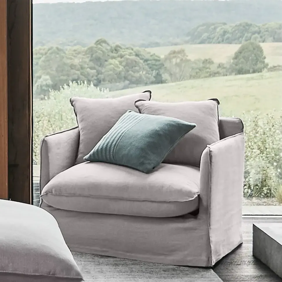 Sorrento Armchair