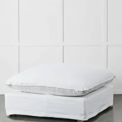 Sorrento Ottoman