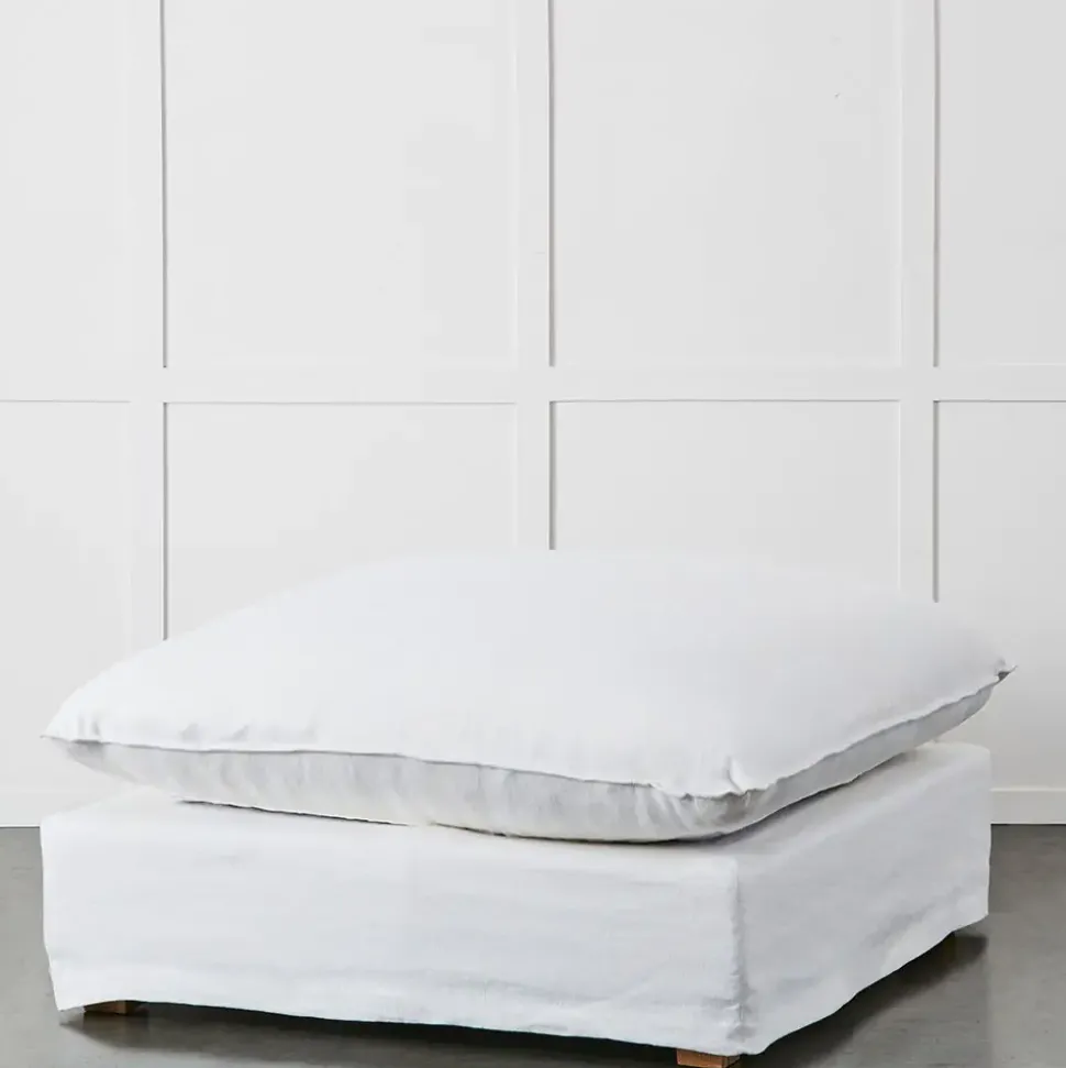 Sorrento Ottoman