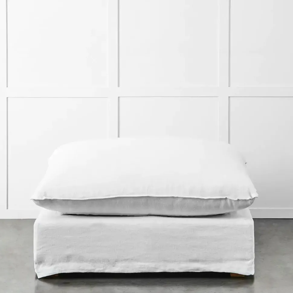Sorrento Ottoman
