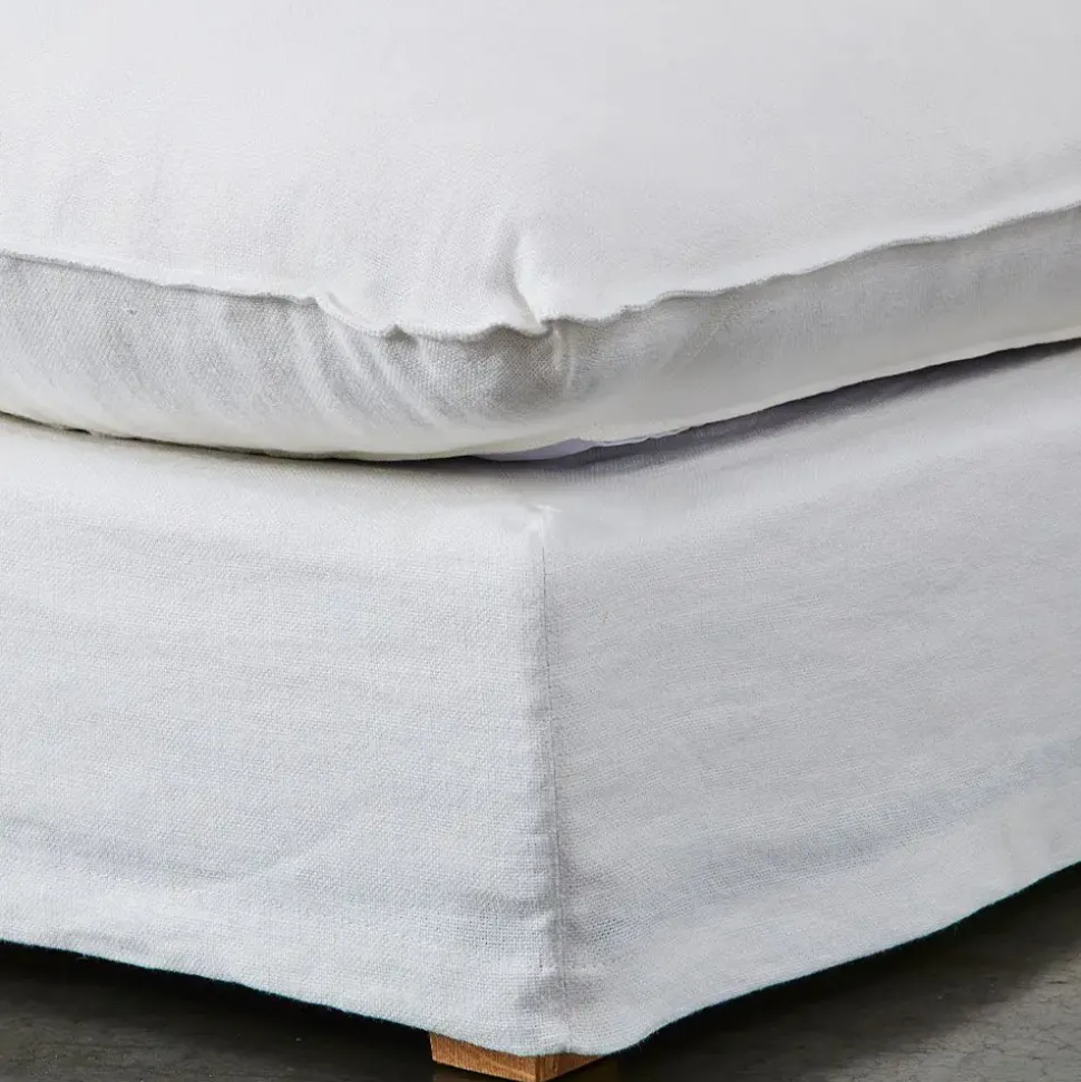 Sorrento Ottoman