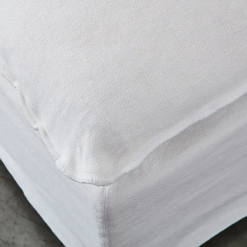Sorrento Ottoman