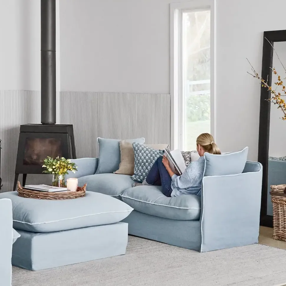Sorrento Sofa
