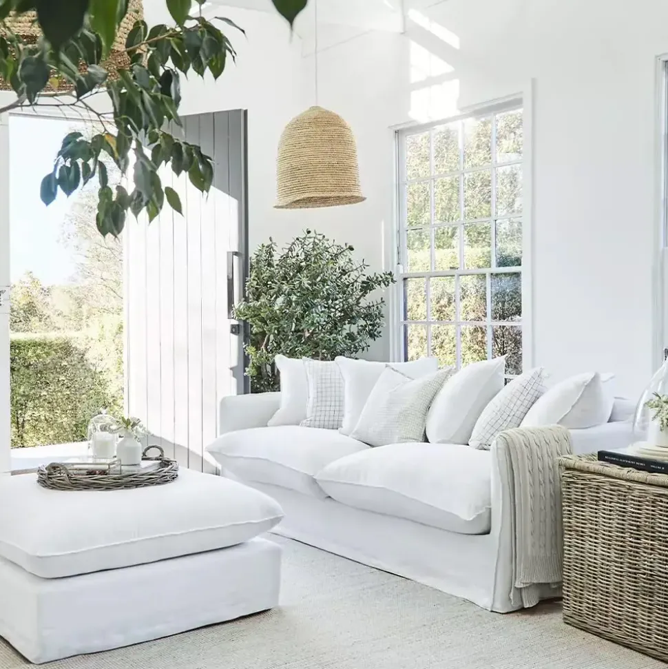 Sorrento Sofa
