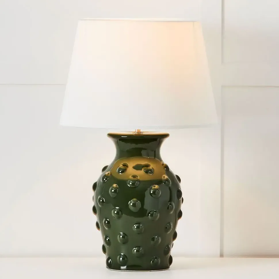 Sovereign Table Lamp