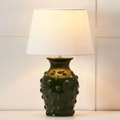 Sovereign Table Lamp