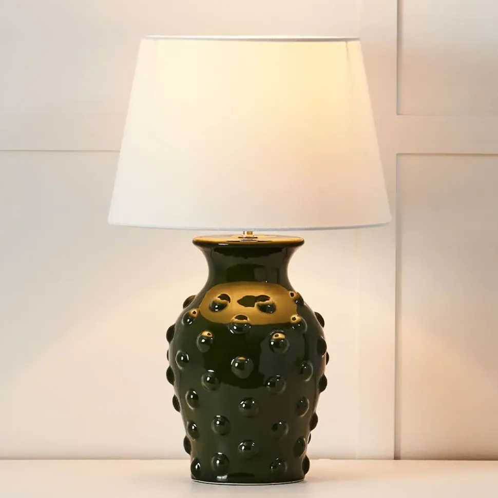 Sovereign Table Lamp
