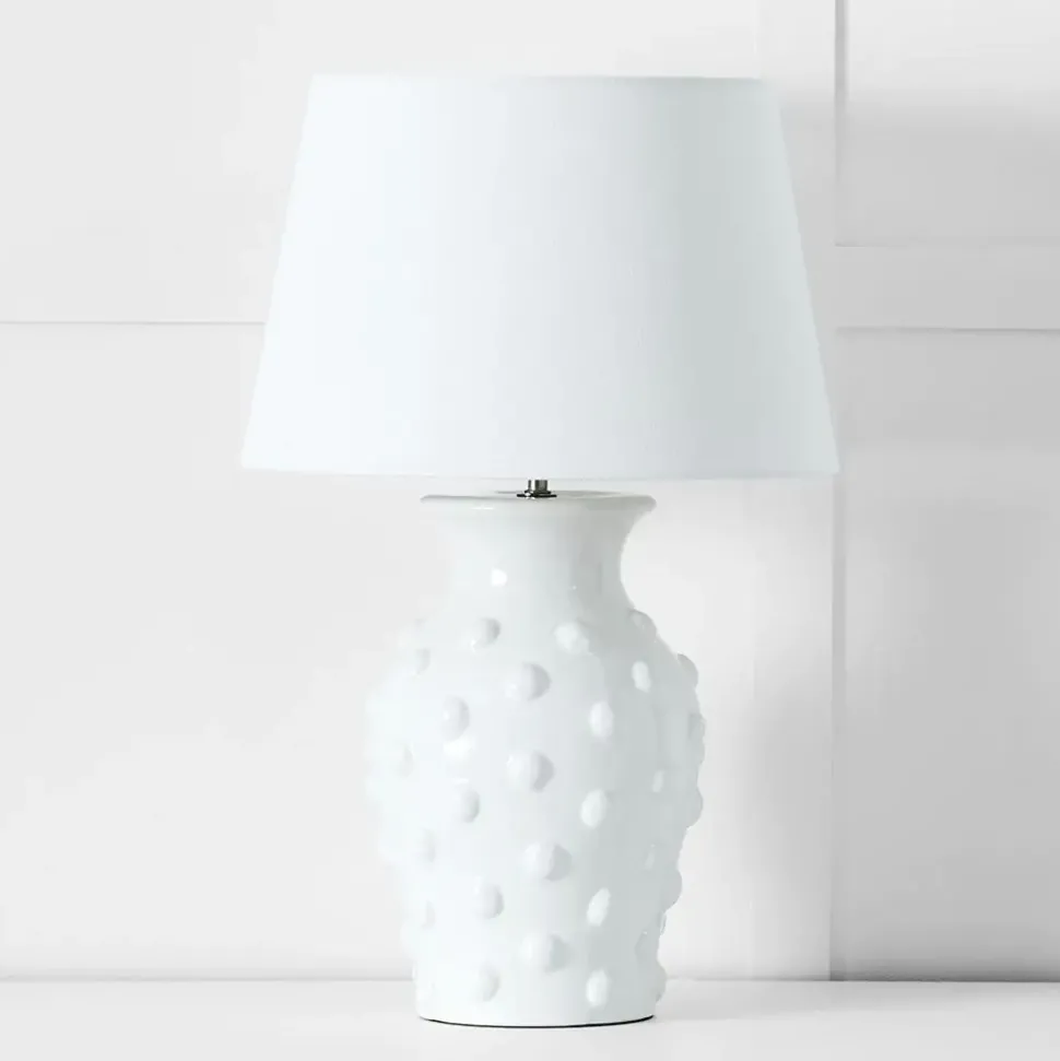 Sovereign Table Lamp