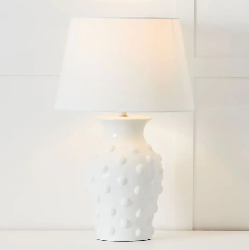Sovereign Table Lamp