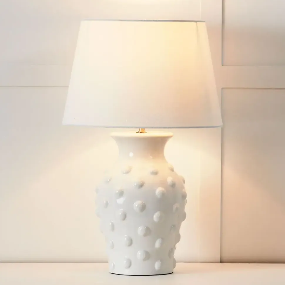 Sovereign Table Lamp