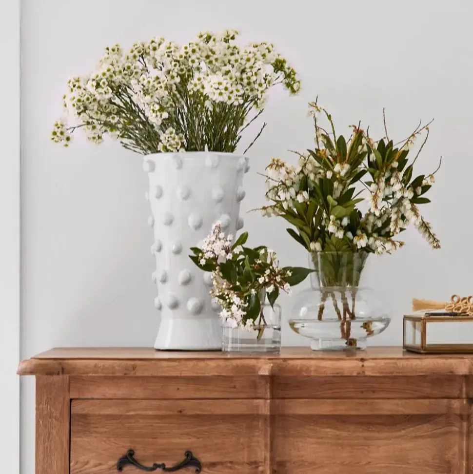 Sovereign Vase