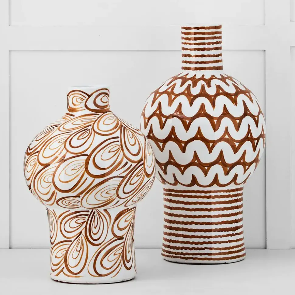 Sparta Vase