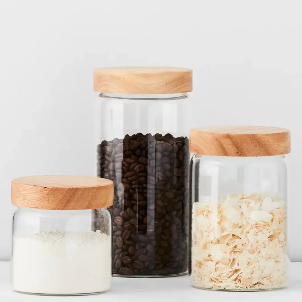 Spencer Jar M