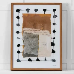 Stalled Print 64x84