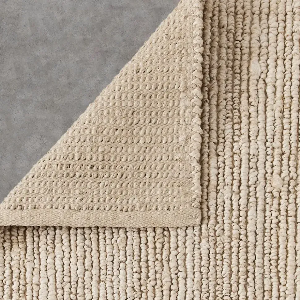 St Andrews Rug - Blonde
