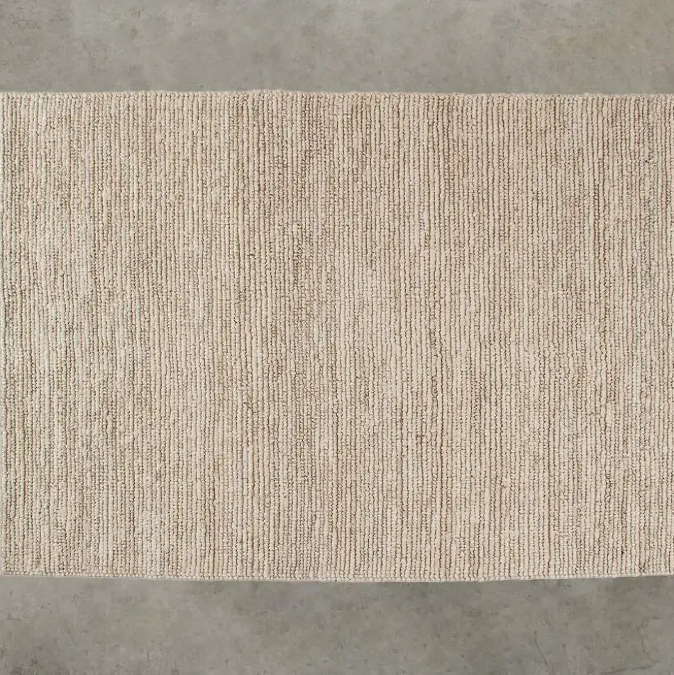 St Andrews Rug - Blonde