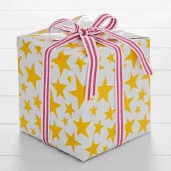 Stars Wrapping Paper - 5m