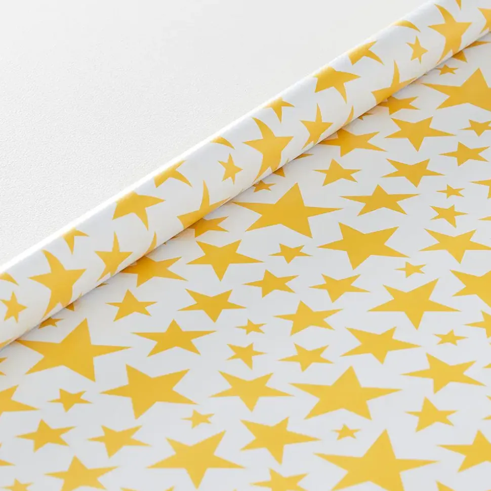 Stars Wrapping Paper - 5m